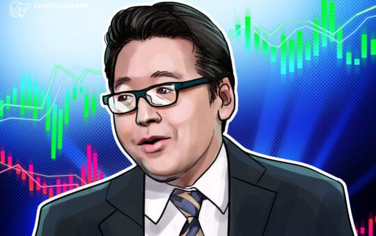 Cointelegraph