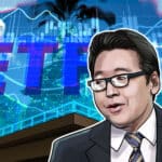 Tom Lee Says Oil Prices Are Ethereum'S Biggest Headwind.
