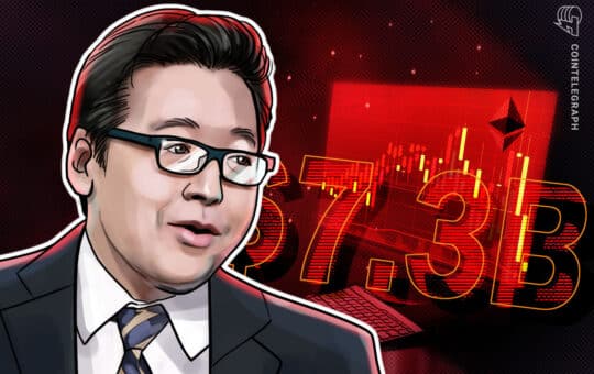 Cointelegraph