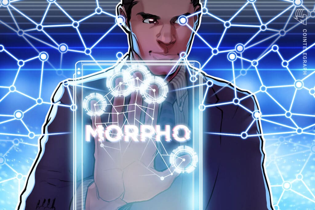 Trezor Launches Usdc, Usdt Product In Trezor Suite By Morpho