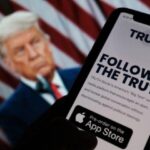 Trump Media Takes $406 Million in Bitcoin and Equity Losses