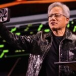 Trump personally called NVIDIA CEO to join China’s trip amid chip diplomatic tensions.