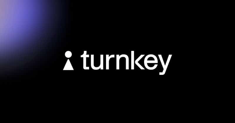 Turnkey Raises $12.5M To Expand Verifiable Cloud Infrastructure For Crypto Wallets