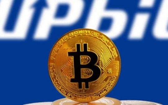 Upbit Operator Dunamu Lands Hana Bank As Fourth-Largest Shareholder In $670 Million Deal