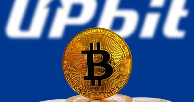 Upbit Operator Dunamu Lands Hana Bank As Fourth-Largest Shareholder In $670 Million Deal