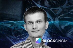 Vitalik Buterin Asic