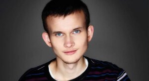 Vitalik Buterin