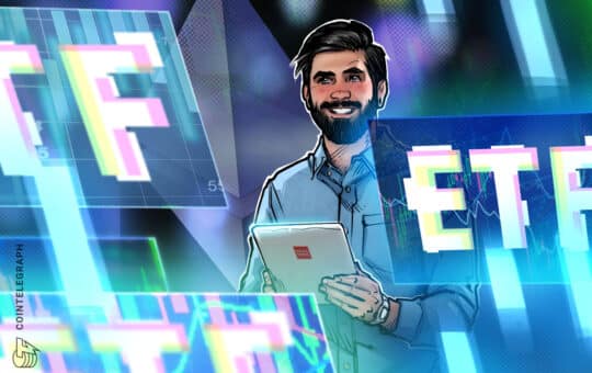 Cointelegraph