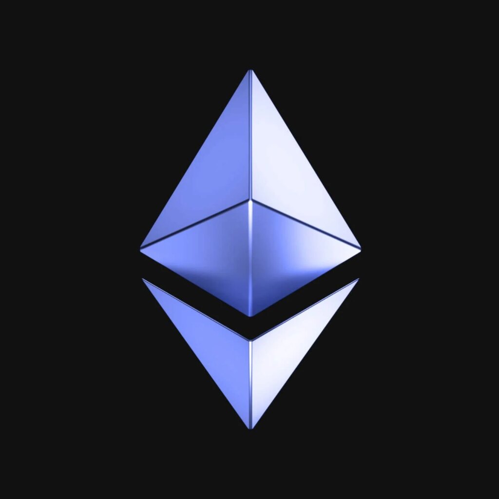 When Eth Holds A Consolidation Range, The Ethereum Exchange Moves Inward