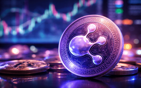 Osmosis Price Surge