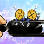 XRP Ledger Activity Increases, But What’s Stopping The Price Divergence?