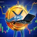 XRP may rise to $12 as price cycle bottom zone holds for months.