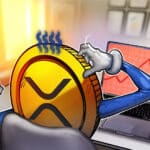 XRP risks a 50% tilt to $0.65 despite steady ETF earnings.