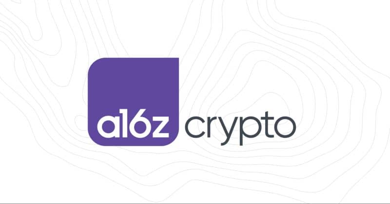 A16Z Crypto Raises $2.2B As Firm Bets On Stablecoins, Ai Agents, And Tokenized Markets