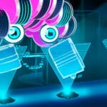 Autonomous AI agents create crypto financial risks