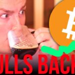 BITCOIN: BIGGEST SELLER JUST STOPPED!!! 🚨🚨🚨 (reversal?)