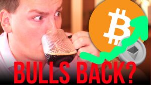 Bitcoin Biggest Seller Just Stopped Reversal