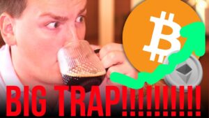 Bitcoin Bulls Are Here Trap Or Real