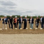 BitDeer Breaks Ground on 100 MW Alberta Site with Gas Power