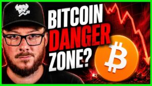 Bitcoin Breakdown Or Massive Bear Trap 100K Still Possible
