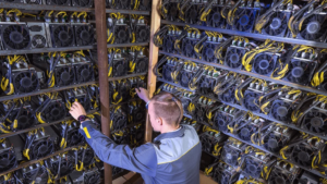 Bitcoin Etfs Lose $519M As Grayscale’s Gsol Pulls In Fresh Solana Demand