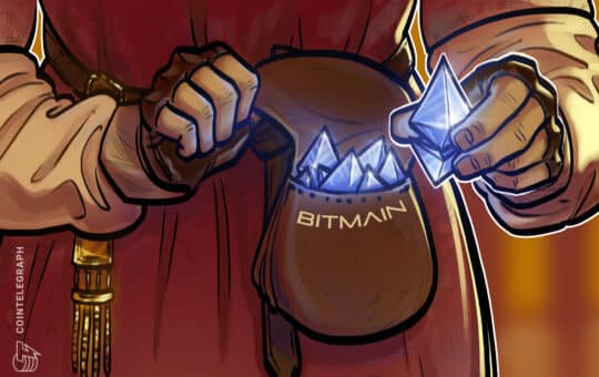 Cointelegraph