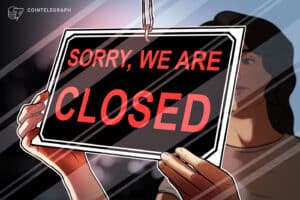 Cointelegraph