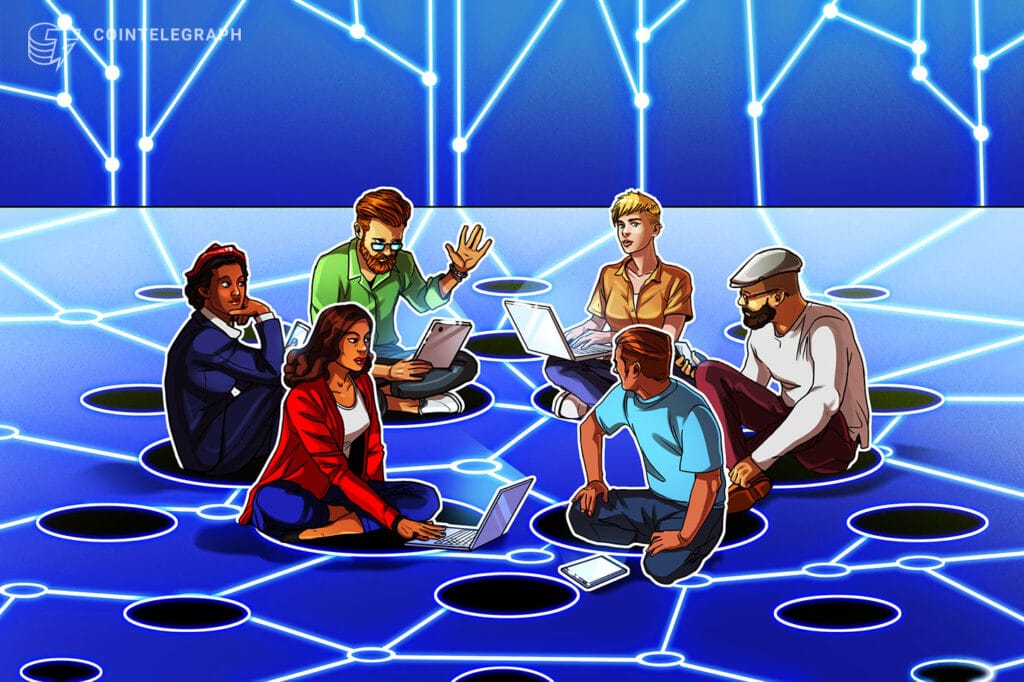 Cointelegraph