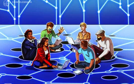 Cointelegraph