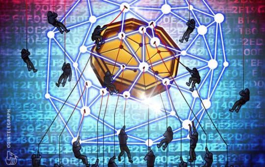 Cointelegraph