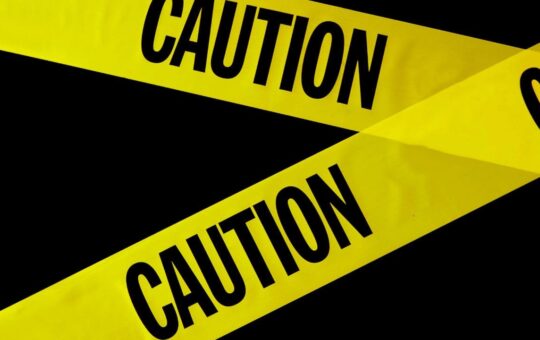 DeFi users are warned to cancel approvals before the launch of Anthropic Legend AI