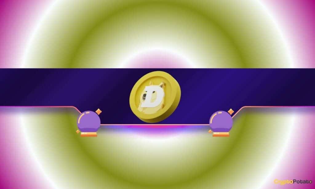 Dogecoin (Doge) Drops Below $0.10, Yet Key Indicator Flashes Buy Signal