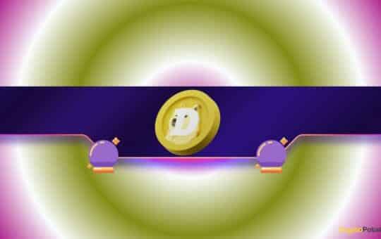 Dogecoin (Doge) Drops Below $0.10, Yet Key Indicator Flashes Buy Signal
