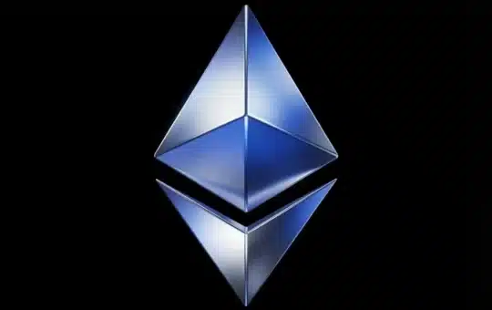 Ethereum Td Series Issues &Quot;9&Quot; Buy Signal As Exchange Hits New Low