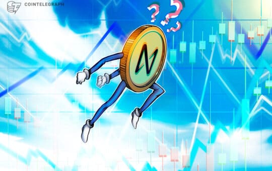 Cointelegraph
