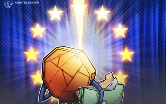 Cointelegraph