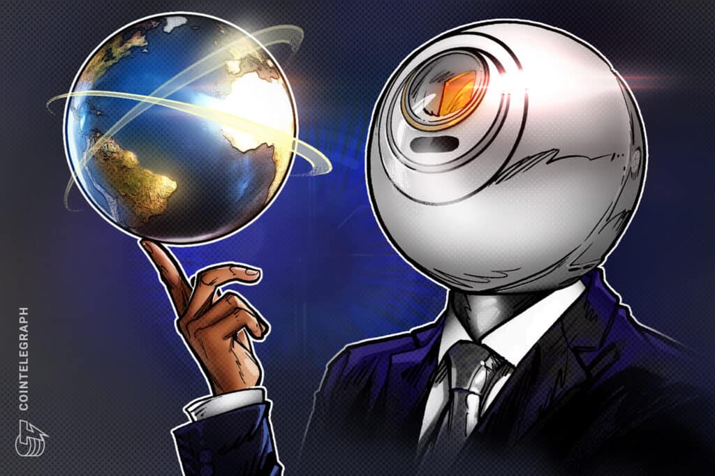 Brazilian-Federal-Government-Steps-Up-On-Worldcoin-And-Orders-Company-To-Suspend-Iris-Collection-Immediately