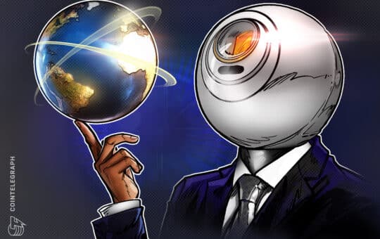 Brazilian-Federal-Government-Steps-Up-On-Worldcoin-And-Orders-Company-To-Suspend-Iris-Collection-Immediately