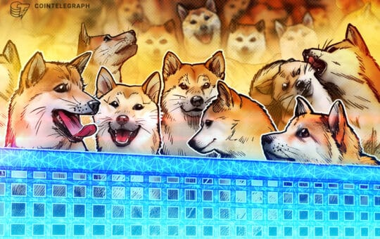 Paxos Adds Dogecoin To Its Brokerage And Custody Platform