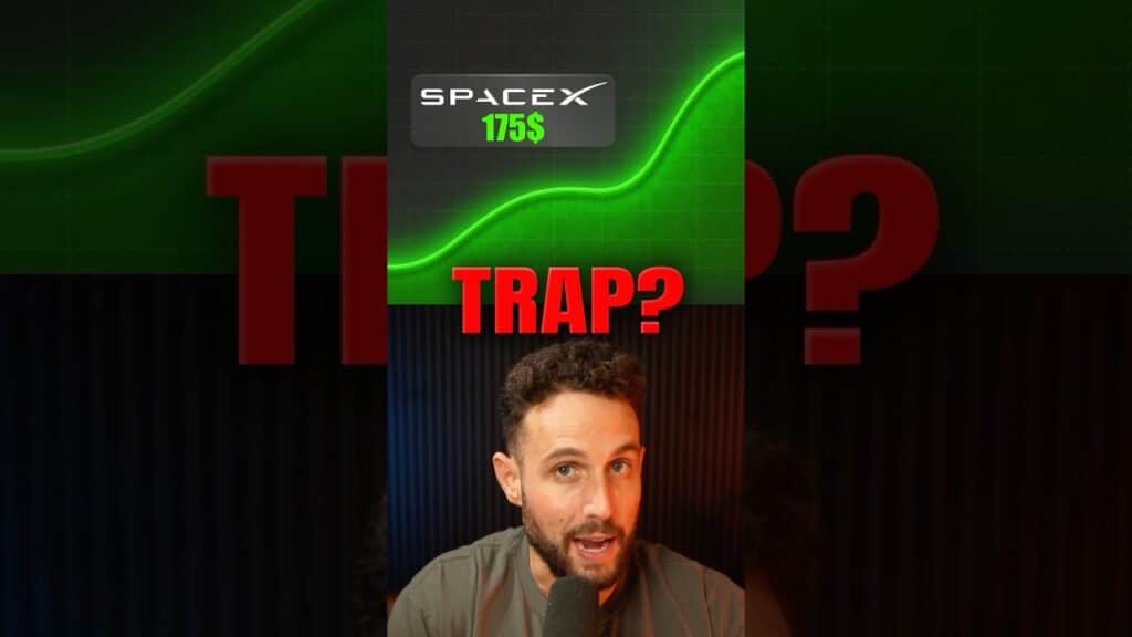 Spacex Ipo Just Got Scary