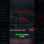 Tether Market Cap Shrinking: What It Means for Crypto #shorts