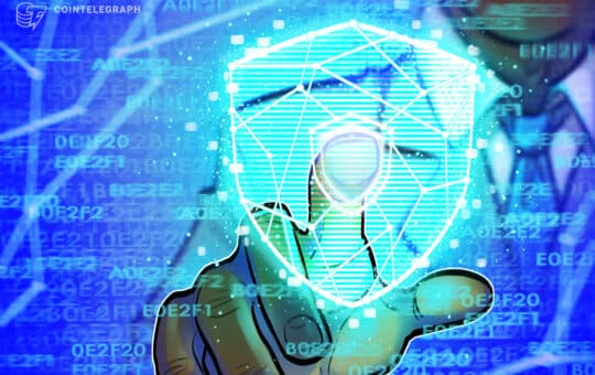 Cointelegraph