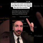 This Is Why BITCOIN Price Is Down (BIG BANKS)