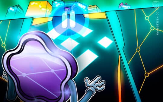 Cointelegraph