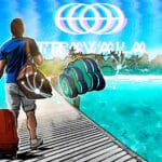 Travala launched AI hotel reservation protocol with USDC base