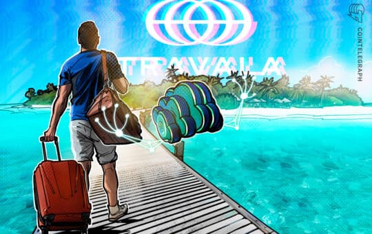 Cointelegraph