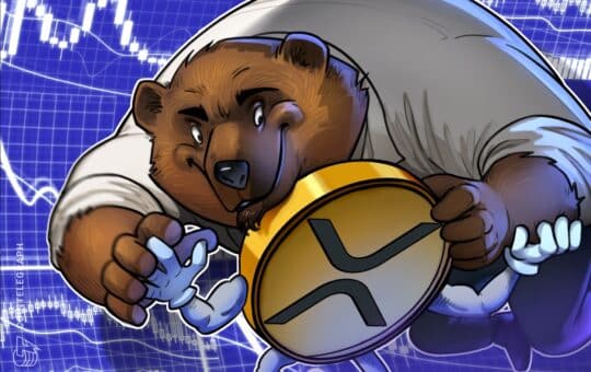 Cointelegraph