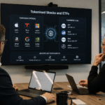 ZIGChain Ondo integrates tokenized stocks, ETFs to expand the reach of OnChain