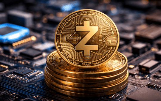 Zcash (Zec)