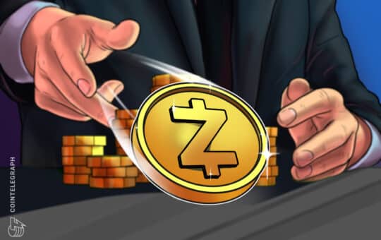 Cointelegraph
